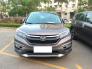 Honda CRV 2.4 AT bản TG Màu Nâu- Ti Tan,sản xuất và đăng ký tháng 11/2017
