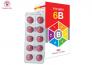 VITAMIN 6B - Bổ sung vitamin nhóm B