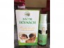 Sản phẩm hỗ trợ người hôi nách