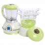 Máy xay hấp đa năng Nutribaby 5 in 1 Babymoov BM00704