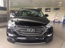 Santafe máy dầu bản tiêu chuẩn 2WD