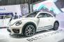 Ô Tô Volkswagen Beetle Dune MỚI NHẬP khuyến mãi lớn !