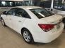 Chevrolet Cruze LS 2015 MT, Odo 68.000, màu trắng cực sang