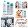 Xịt khoáng Perlyne Natural Mineral Water Spray-Chai Đại 400mil