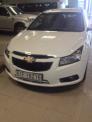 Chevrolet Gruze 2015