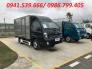 KIA K200 thùng kín tải trọng 1,9 tấn máy điện tiêu chuẩn khí thải Euro4, hỗ trợ trả góp 75%