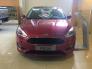 Ford Focus 2018 - Đừng vội mua xe khi chưa lái thử Focus