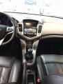 Bán Chevrolet Cruze LT 1.6MT 2017 màu trắng gốc SG