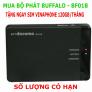  Bộ phát wifi 3G-4G buffalo bf01b. chất lượng đến từ Nhật Bản.Tặng ngay sim 4G Vinaphone 120GB.