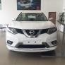 Nissan X-Trail MID SGLE