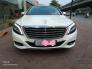 Mec S400 trắng sản xuất 2014,xe siêu đẹp đẳng cấp