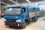 Xe tải Veam VT750 - 7,5 tấn