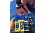 Bộ lego 1000 chi tiết đồ chơi cho bé