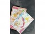 Cardcaptor Sakura ( Thẻ bài pha lê)