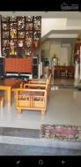 Bán nhà gần chợ Miếu Bông, để lại nội thất VIP, giá rẻ