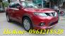 Giá xe Nissan X-Trail 2.5 SV Màu Đỏ