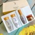 Bộ chăm sóc da Set Sulwhasoo Mini 4 món - mỹ phâm Hàn Quốc hàng chính hãng xách tay