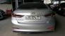 Bán Huyndai Elantra 2.0AT màu bạc số tự động sản xuất 2016 đăng ký cuối 2017 biển Sài Gòn