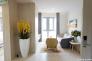 Bán Gold Coast Nha Trang 2PN, view biển Trần Phú, tặng nội thất 300tr