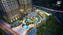 Sunshine Riverside Tây Hồ - Khuyến mại đặc biệt các căn hộ cuối cùng