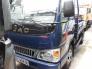 Giá bán xe tải Jac 2T4 - 2.4 tấn - 2400kg động cơ Isuzu Nhật Bản trả góp giá rẻ trên thị trường