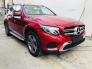 Bán Xe Mercedes GLC 200 Màu Đỏ, Giá Tốt, Giao Xe Ngay