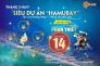 Bán đất nền mặt tiền biển dự án Hamubay Phan Thiết,