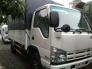 Xe tải Isuzu VM 3.49 tấn khuyến mãi ưu đãi