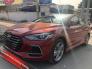 Hyundai Elantra Sport 2018 - Màu đỏ