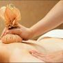 Massage Body Ngãi Cứu