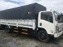 Xe tải Isuzu VM Vĩnh Phát 8.2 tấn/8T2 giá trên thị trường bao nhiêu?