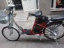 Xe đạp điện asama 4 bình