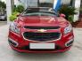 Xả kho bán Cruze 2017 giá cực sốc, chỉ liên ngay tặng kèm combo khủng