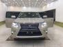 Lexus gx460 2016 đã sử dụng