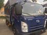 Xe Tải Hyundai IZ65 2.5 Tấn Thùng Mui Bạt Trả Góp - Hỗ trợ 80% Đặt Xe Tặng Ngay Định Vị