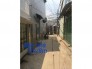 Bán nhà hẻm công an xã bình hưng BX Q8