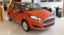 Ford Fiesta 2018. Giá Rẻ. Đẹp-Sang Trọng-Cá Tính. Hỗ Trợ Vay 80%