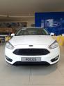 Xe Focus giá tốt nhất với nhiều phần quà hấp dẫn