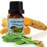 Tinh dầu Nghệ Bảo Hân 10ml
