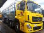 Xe tải Dongfeng Hoàng Huy YC310 17T99/ 18T 4 chân thùng dài 9m5