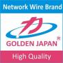 Cáp mạng GOLDEN JAPAN