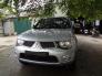 Bán Mitsubishi Triton 4x4 MT model 2014 !
