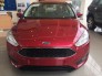 Ford Focus 2018 Phiên Bản 1.5L Trend Số Tự Động Bán Chạy Nhất Châu Á!