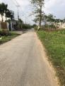 Bán đất mặt tiền đường hoàng quốc việt p. an bình q. ninh kiều