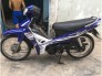 Sirius HQ xanh trắng bánh tăm.bst
