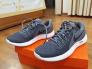 Giày Nike Auth chưa sử dụng, mua tại Diamond plaza ngày 27/4/2018, nhầm size nên Pass