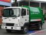 Bán trả góp Xe ép rác (xe cuốn ép chở rác) Hyundai 9 khối uy tín, chất lượng