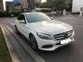 Mercedes Benz C200 màu trắng, sản xuất 2015. Biển Hà Nội