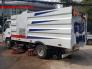 Bán xe trả góp Xe quét rác hút bụi Isuzu 5 khối uy tín chất lượng