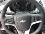 Bán Chevrolet Cruze LTZ 1.8AT màu vàng cát số tự động sản xuất 2016 biển Sài Gòn